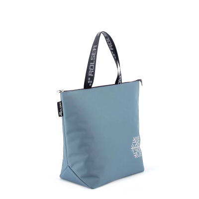 Torba termiczna na zakupy Rolser Termo LN Bag Mare 13 l