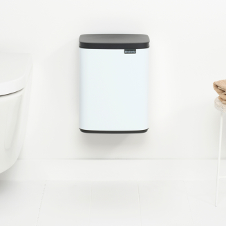 Kosz Brabantia Bo 7l White - 9