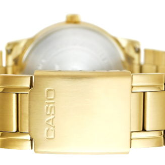 Zegarek Męski CASIO MTP-V002G-7B2UDF + BOX - 5