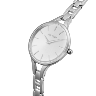 Zegarek Damski Paul Lorens PL11851B-3C1 + BOX - 2