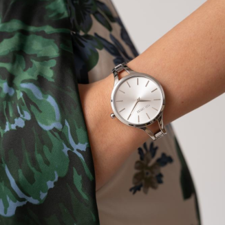 Zegarek Damski Paul Lorens PL11851B-3C1 + BOX - 5