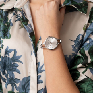 Zegarek Damski Paul Lorens PL11851B-3C1 + BOX - 4