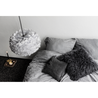 Lamp Umage EOS light grey 45 cm - 2