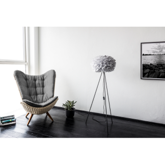 Lamp Umage EOS light grey 45 cm - 5