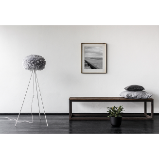 Lampa Umage EOS light grey 45 cm - 6