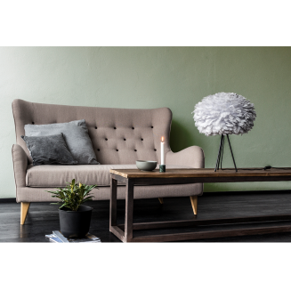 Lampa Umage EOS light grey 45 cm - 7