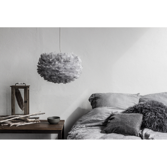 Lampa Umage EOS light grey 45 cm - 3