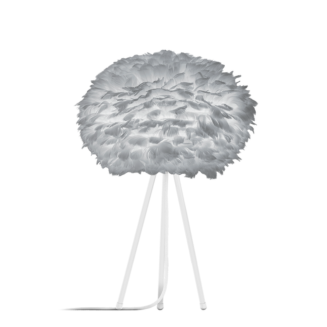 Lampa Umage EOS light grey 45 cm - 9