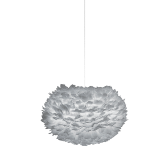 Lampa Umage EOS light grey 45 cm - 12