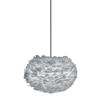 Lampa Umage EOS light grey 45 cm - 11