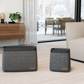 Nawilżacz powietrza Stadler Form Karl Big | RABAT Z KODEM: STADLER10 - 8