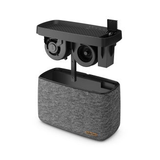 Nawilżacz powietrza Stadler Form Karl Big | RABAT Z KODEM: STADLER10 - 9