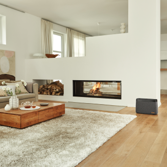 Nawilżacz powietrza Stadler Form Karl Big | RABAT Z KODEM: STADLER10 - 11