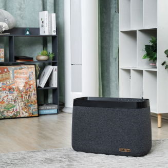 Nawilżacz powietrza Stadler Form Karl Big | RABAT Z KODEM: STADLER10 - 3