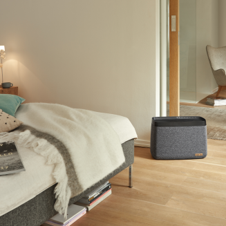 Nawilżacz powietrza Stadler Form Karl Big | RABAT Z KODEM: STADLER10 - 10