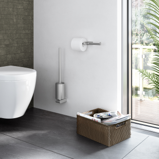  Zack Atore hanging toilet brush matt - 3