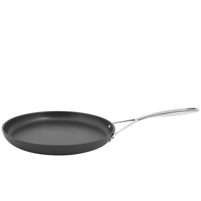 Patelnia ceramiczna do naleśników Demeyere Alu Pro 5 Ceraforce 28 cm