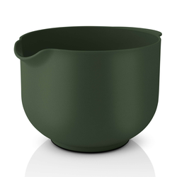 Miska Eva Solo Mixing Bowl 2l - Ø17cm Green