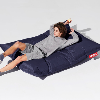 Pufa Fatboy Original Nylon Blue 180x140 cm - 5