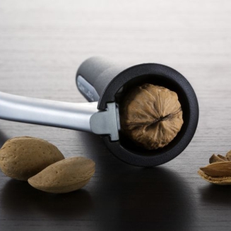 Dziadek do orzechów Drosselmeyer czarny - 3