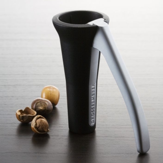 Dziadek do orzechów Drosselmeyer czarny - 4