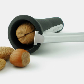 Dziadek do orzechów Drosselmeyer czarny - 5