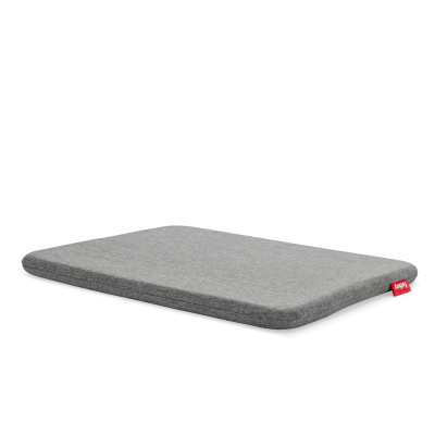  Fatboy Concrete rock gray seat cushion