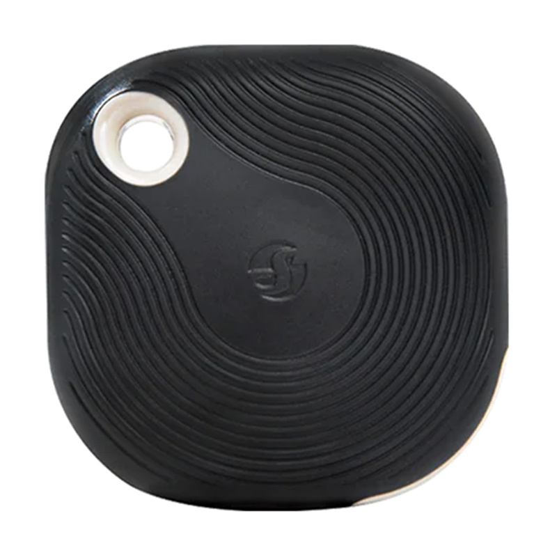 Shelly BLU Button Tough 1 ZB (Black) ZigBee Action and Scene Activation Button