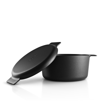 Garnek Eva Solo Nordic Kitchen 4.5l - Ø24 cm - 3