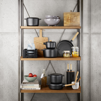 Garnek Eva Solo Nordic Kitchen 4.5l - Ø24 cm - 9