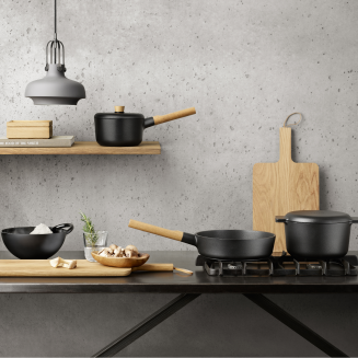 Garnek Eva Solo Nordic Kitchen 4.5l - Ø24 cm - 8