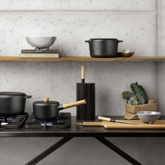 Garnek Eva Solo Nordic Kitchen 4.5l - Ø24 cm - 7