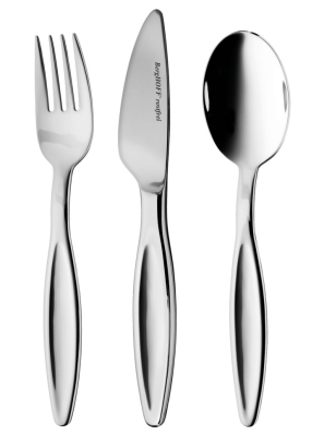 Zestaw sztućców dla dzieci BergHOFF Folio Kids