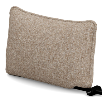 Podłokietnik Fatboy Sumo Armrest Boucle Light Brown Melange - 3