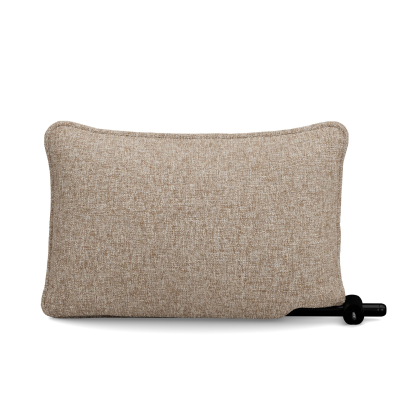 Podłokietnik Fatboy Sumo Armrest Boucle Light Brown Melange