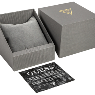 Zegarek Męski Guess Walker GW0901G3 + BOX - 8
