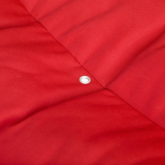  Fatboy Headdemock Superb Red Hammock | PROMOTION: FREE COVER! - 10