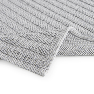 Mata łazienkowa Sorema New Plus Silver 50x70 cm - 2