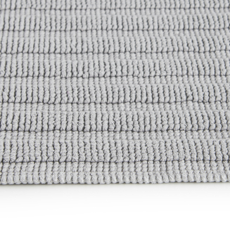 Mata łazienkowa Sorema New Plus Silver 50x70 cm - 3