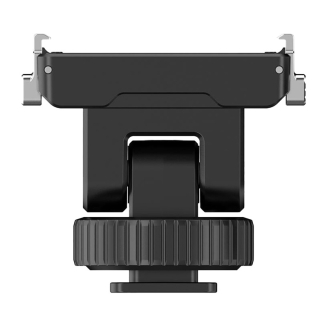 Adapter magnetyczny wielofunkcyjny z szybkozłączką Puluz dla Insta 360 GO Ultra - 2