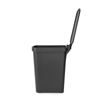 Kosz pedałowy Brabantia StepUp 25l Dark Grey - 6