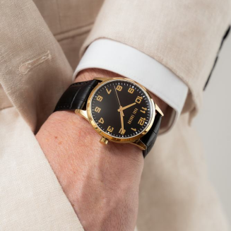 Zegarek Męski PAUL LORENS PL20022A-1A2 + BOX - 4