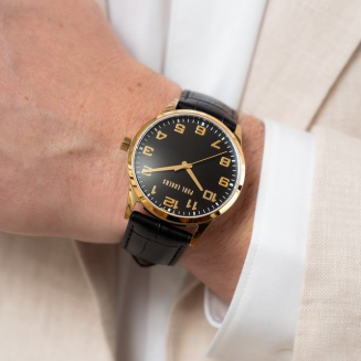 Zegarek Męski PAUL LORENS PL20022A-1A2 + BOX - 5