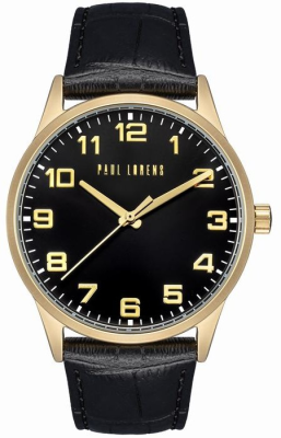Zegarek Męski PAUL LORENS PL20022A-1A2 + BOX