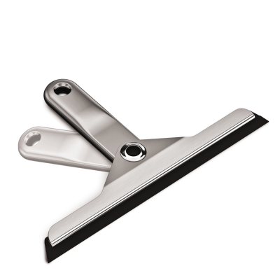 Simplehuman foldable squeegee