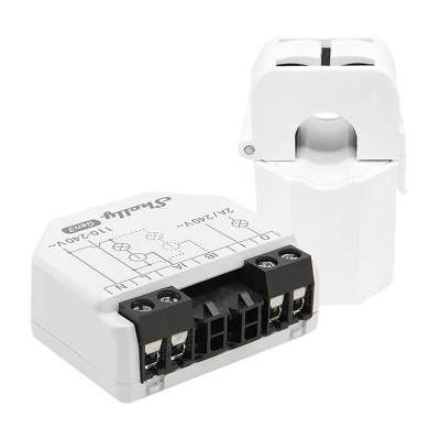  SHELLY EM Gen3 Energy Meter
