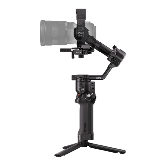 Gimbal DJI RS 5 - 4