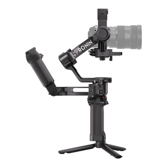 Gimbal DJI RS 5 - 5