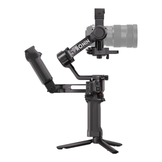 Gimbal DJI RS 5 - 5