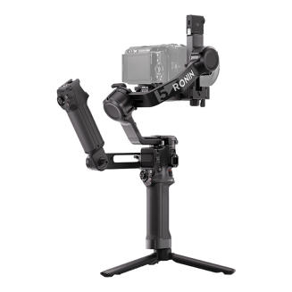 Gimbal DJI RS 5 - 6